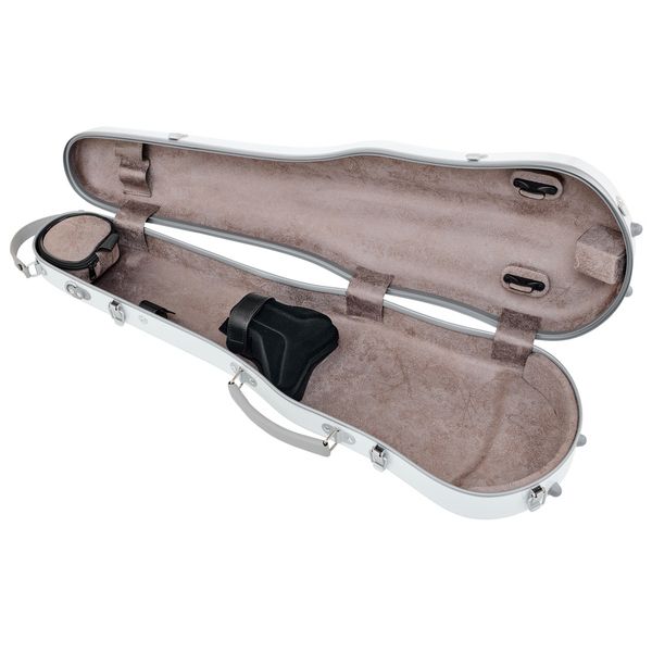 Artino Muse Violin Case 4/4 - 3/4 WH