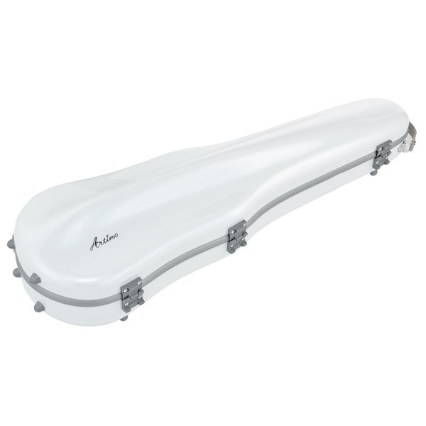 Artino Muse Violin Case 4/4 - 3/4 WH