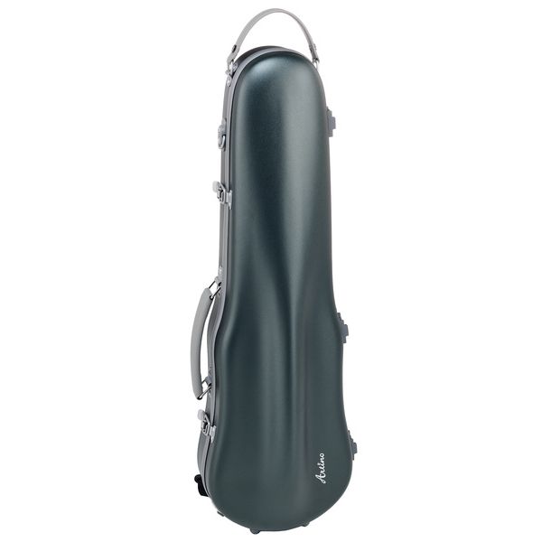 Artino Muse Violin Case 4/4 - 3/4 GR