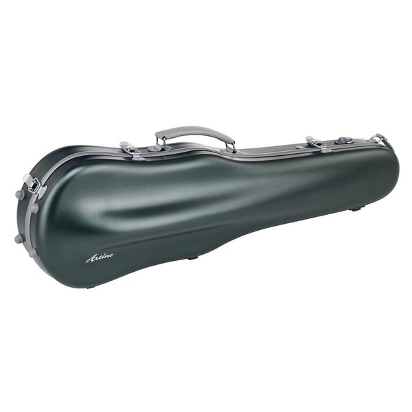 Artino Muse Violin Case 4/4 - 3/4 GR