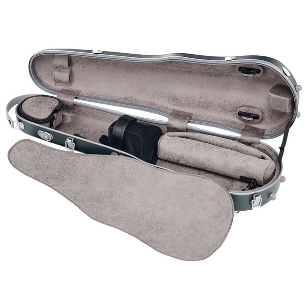 Artino Muse Violin Case 4/4 - 3/4 GR