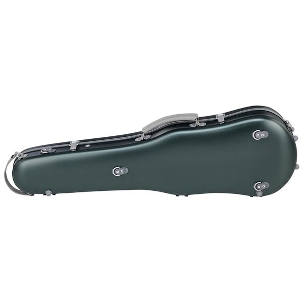 Artino Muse Violin Case 4/4 - 3/4 GR