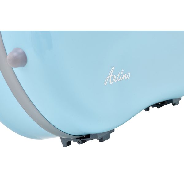 Artino Muse Violin Case 4/4 - 3/4 BL