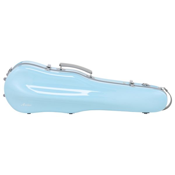 Artino Muse Violin Case 4/4 - 3/4 BL