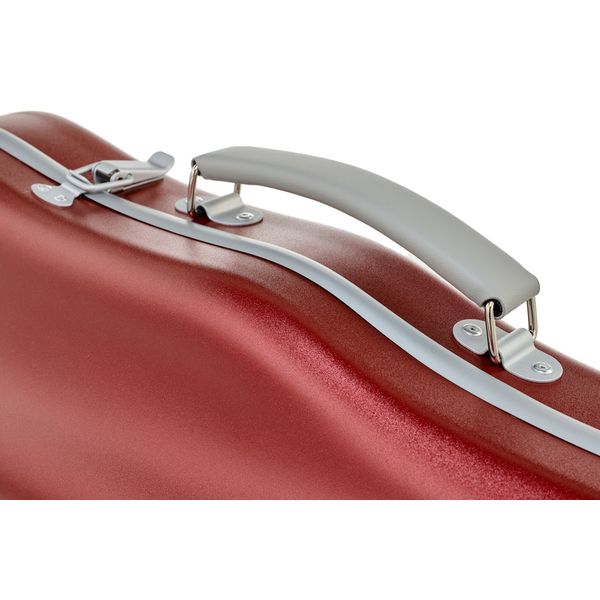 Artino Muse Violin Case 4/4 - 3/4 RD