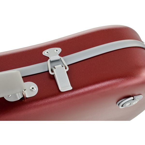 Artino Muse Violin Case 4/4 - 3/4 RD