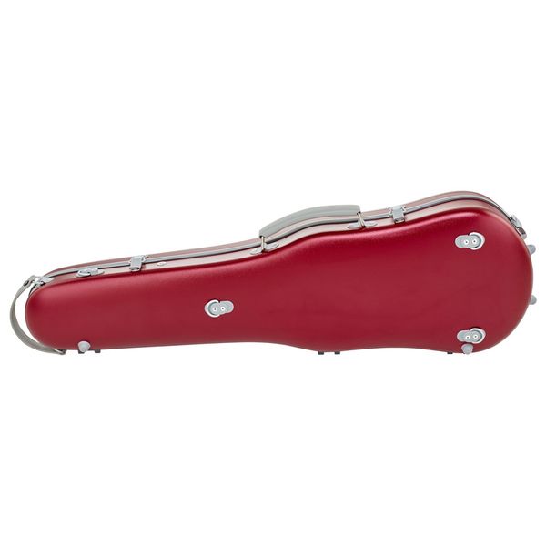 Artino Muse Violin Case 4/4 - 3/4 RD