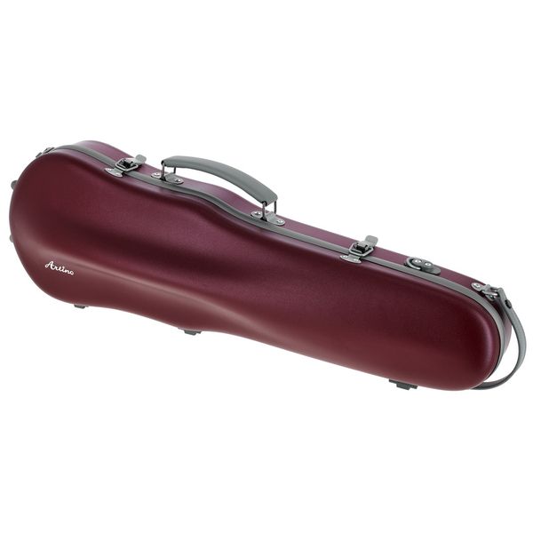 Artino Muse Violin Case 1/2 - 1/4 RD