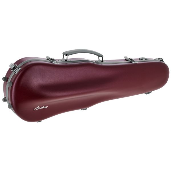 Artino Muse Violin Case 1/2 - 1/4 RD