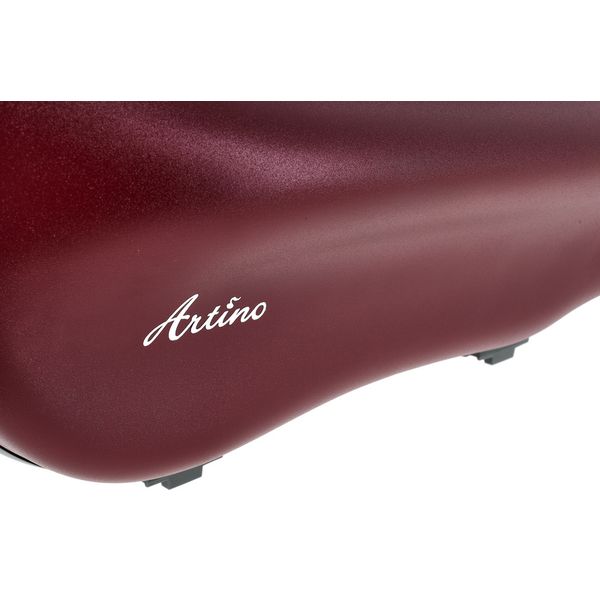 Artino Muse Violin Case 1/2 - 1/4 RD