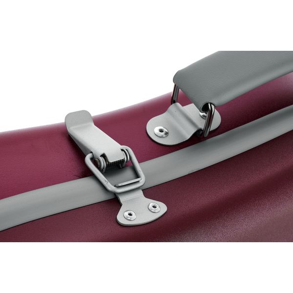 Artino Muse Violin Case 1/2 - 1/4 RD