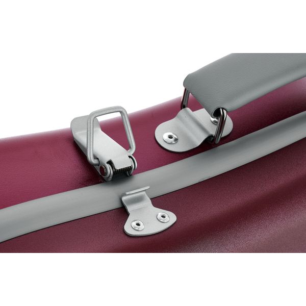 Artino Muse Violin Case 1/2 - 1/4 RD