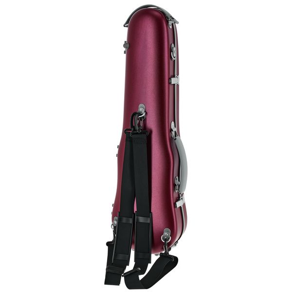Artino Muse Violin Case 1/2 - 1/4 RD