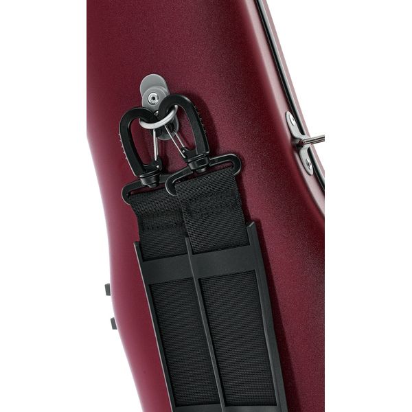 Artino Muse Violin Case 1/2 - 1/4 RD