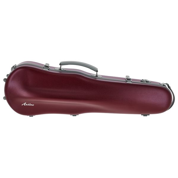 Artino Muse Violin Case 1/2 - 1/4 RD