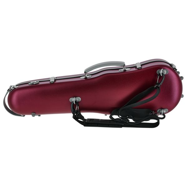 Artino Muse Violin Case 1/2 - 1/4 RD