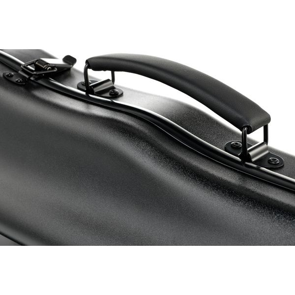 Artino Muse Violin Case 1/2 - 1/4 BK