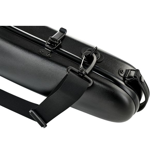 Artino Muse Violin Case 1/2 - 1/4 BK