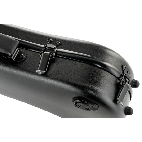 Artino Muse Violin Case 1/2 - 1/4 BK