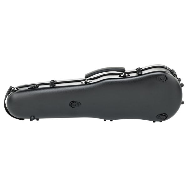 Artino Muse Violin Case 1/2 - 1/4 BK