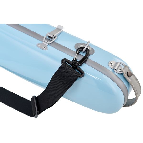 Artino Muse Violin Case 1/2 - 1/4 BL