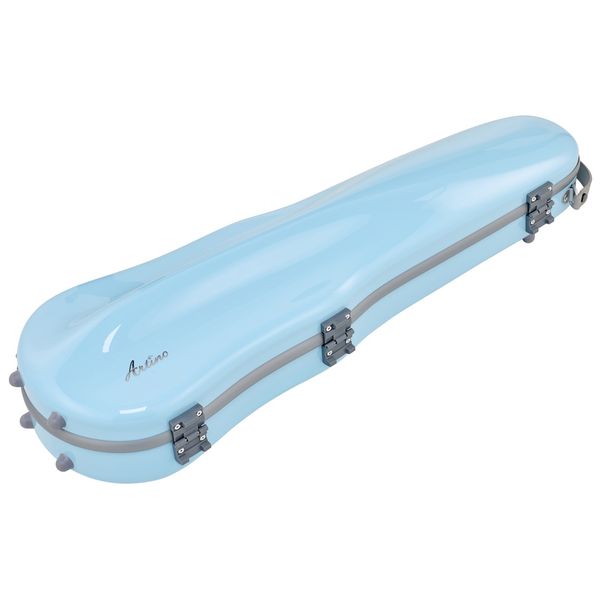 Artino Muse Violin Case 1/2 - 1/4 BL