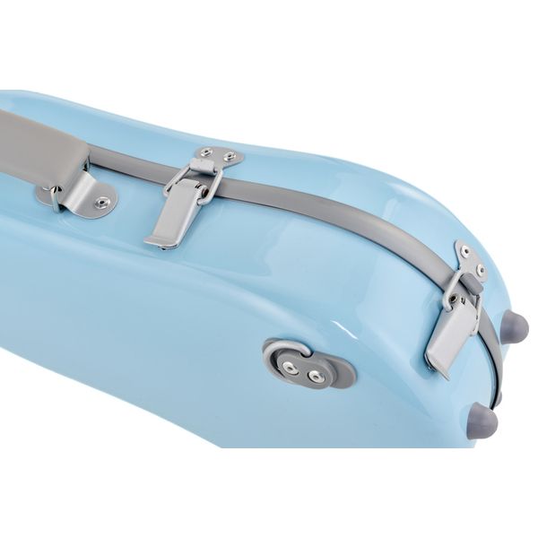 Artino Muse Violin Case 1/2 - 1/4 BL