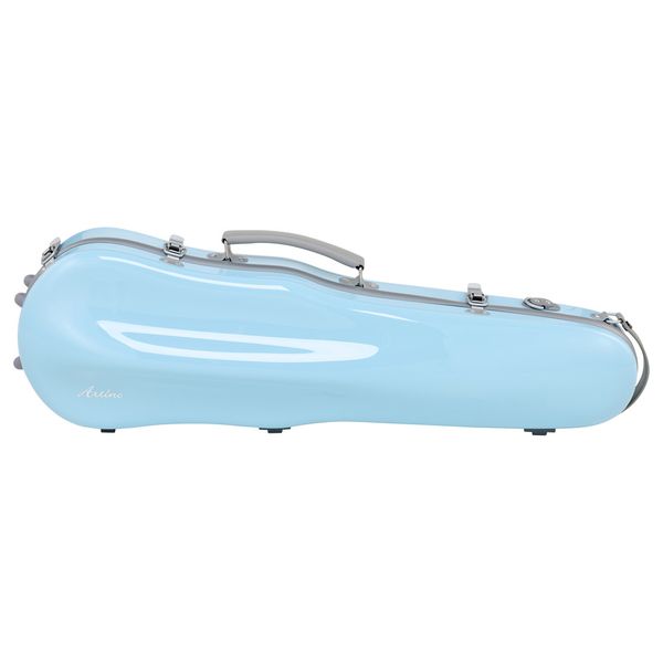 Artino Muse Violin Case 1/2 - 1/4 BL