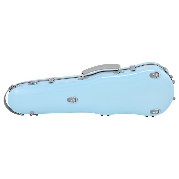 Artino Muse Violin Case 1/2 - 1/4 BL