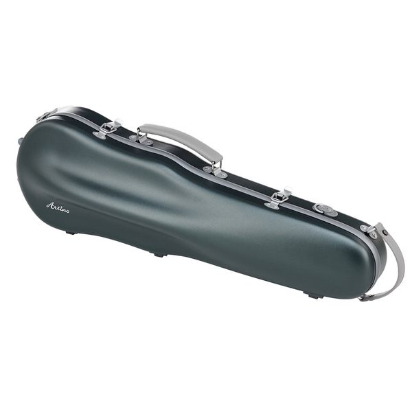 Artino Muse Violin Case 1/2 - 1/4 GR