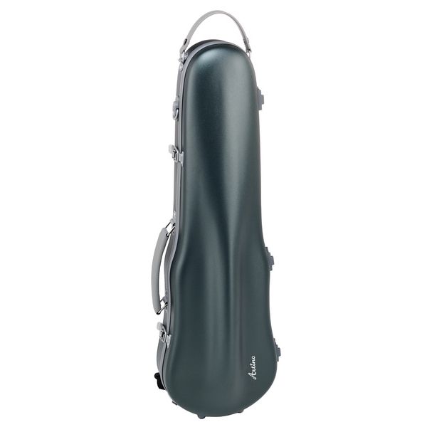 Artino Muse Violin Case 1/2 - 1/4 GR