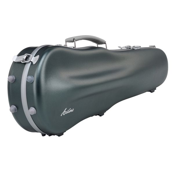 Artino Muse Violin Case 1/2 - 1/4 GR