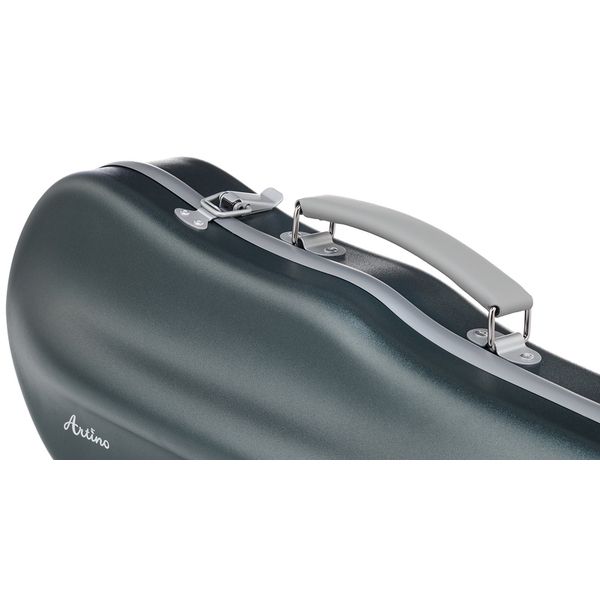 Artino Muse Violin Case 1/2 - 1/4 GR