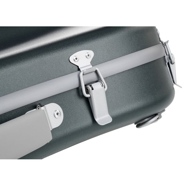 Artino Muse Violin Case 1/2 - 1/4 GR