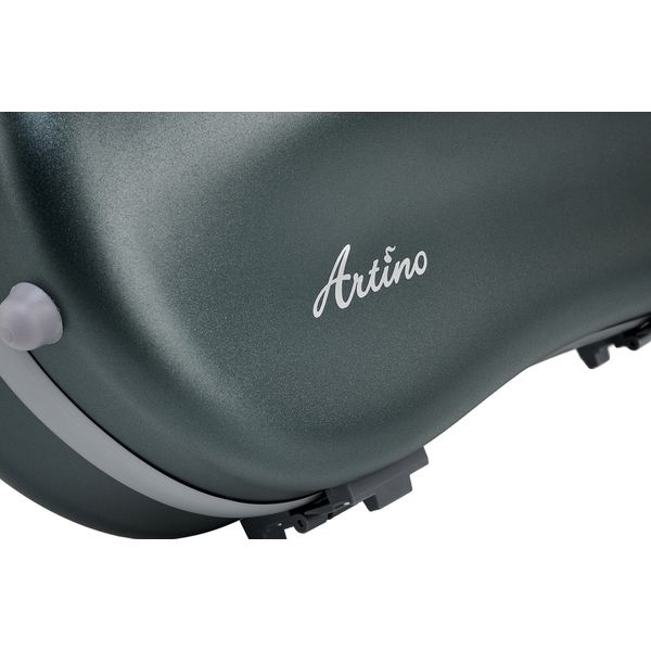 Artino Muse Violin Case 1/2 - 1/4 GR