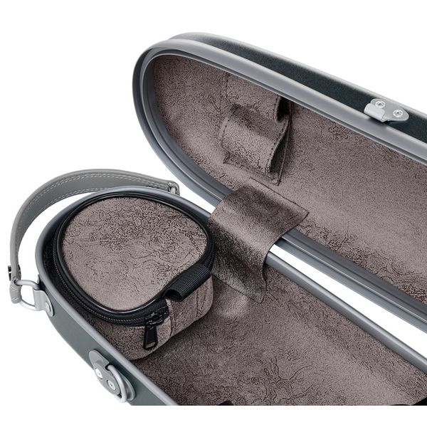 Artino Muse Violin Case 1/2 - 1/4 GR