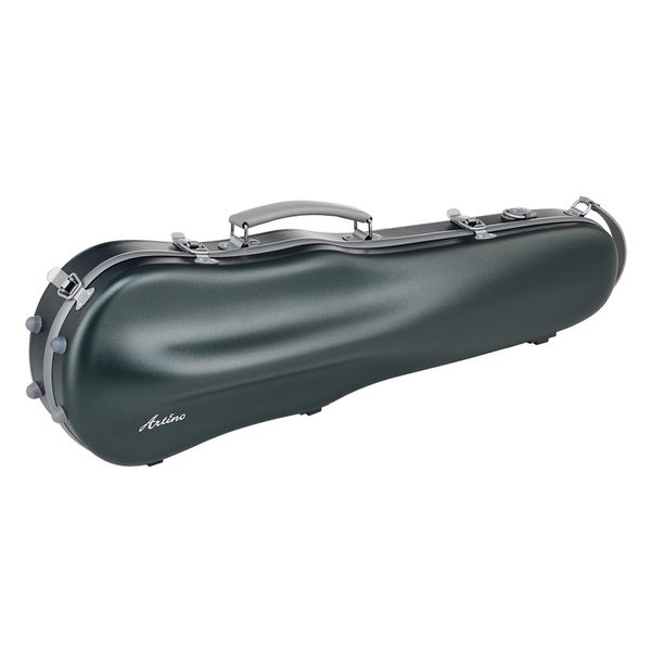 Artino Muse Violin Case 1/2 - 1/4 GR