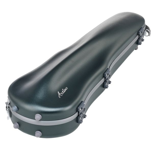 Artino Muse Violin Case 1/2 - 1/4 GR