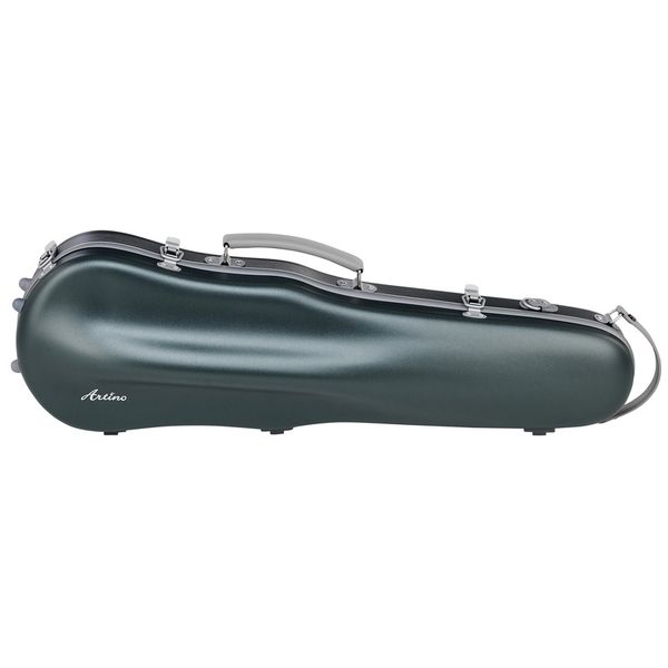 Artino Muse Violin Case 1/2 - 1/4 GR