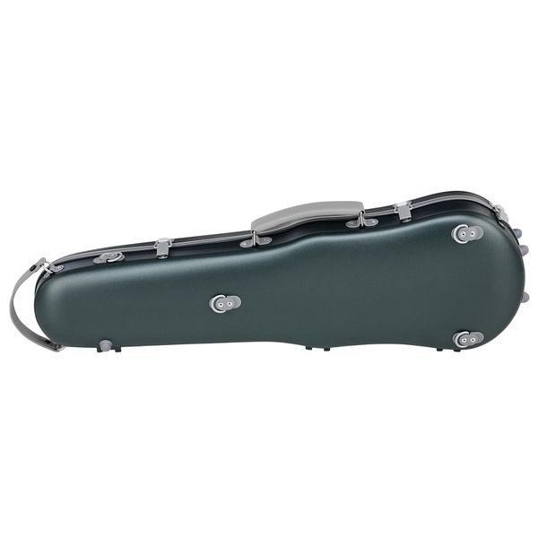 Artino Muse Violin Case 1/2 - 1/4 GR