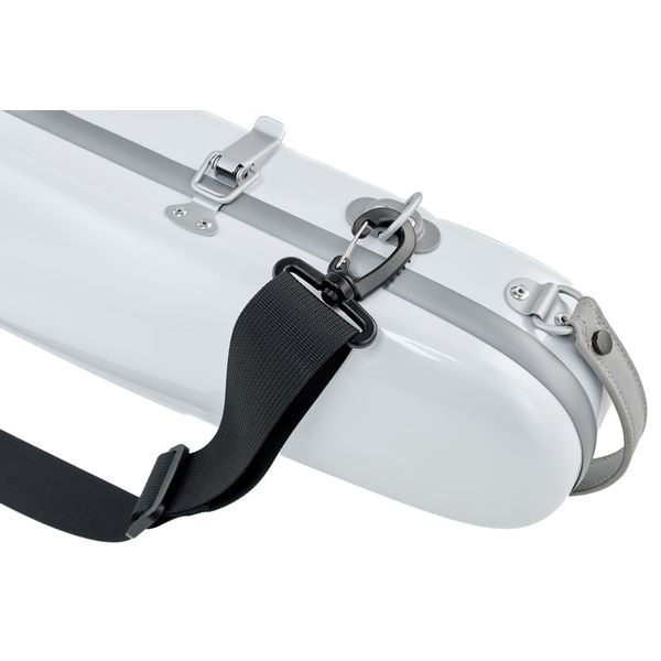 Artino Muse Violin Case 1/2 - 1/4 WH