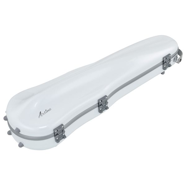 Artino Muse Violin Case 1/2 - 1/4 WH