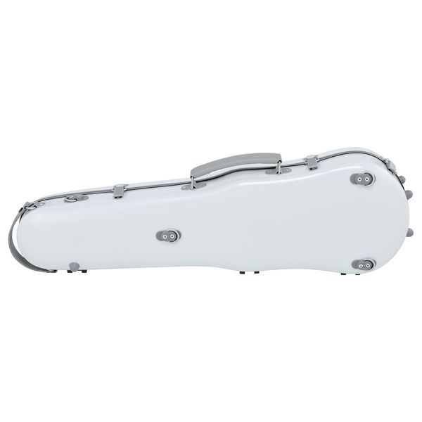 Artino Muse Violin Case 1/2 - 1/4 WH