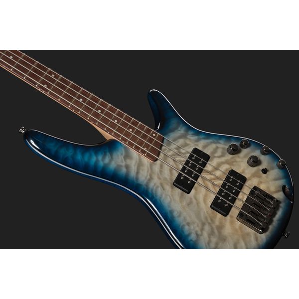 Ibanez SR400EQM-SCB