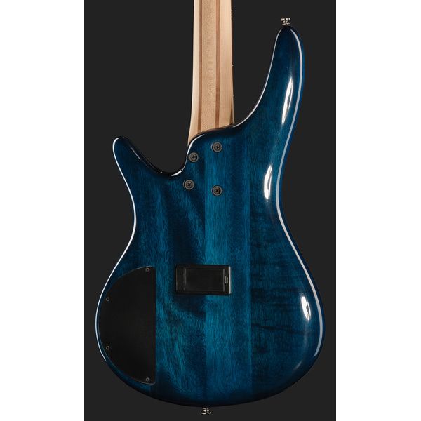 Ibanez SR400EQM-SCB