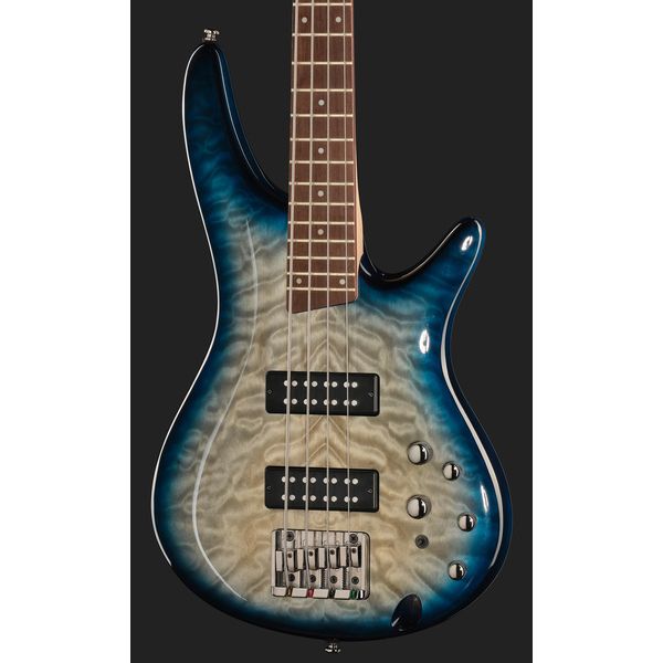 Ibanez SR400EQM-SCB