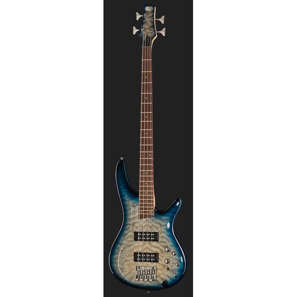 Ibanez SR400EQM-SCB