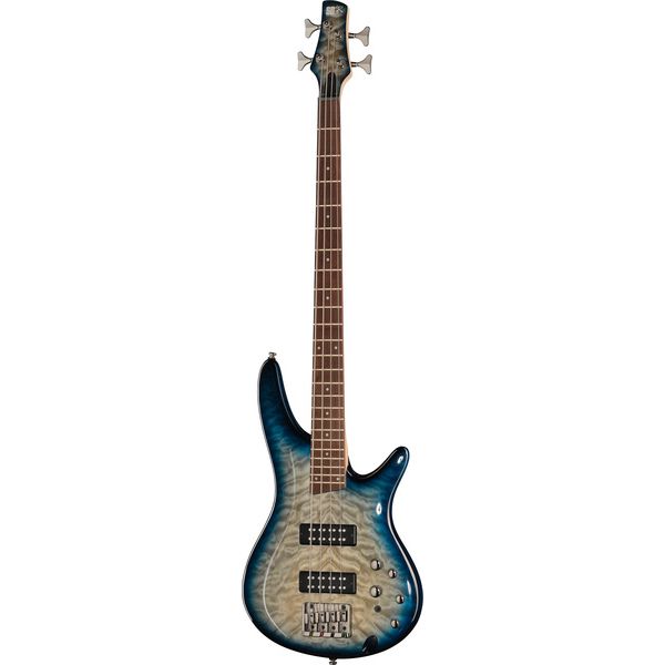 Ibanez SR400EQM-SCB