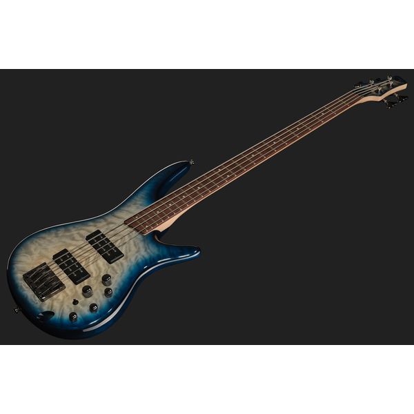 Ibanez SR400EQM-SCB