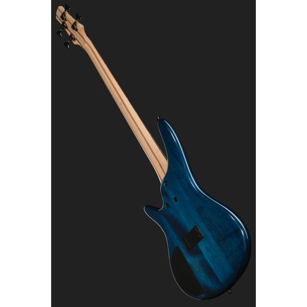 Ibanez SR400EQM-SCB